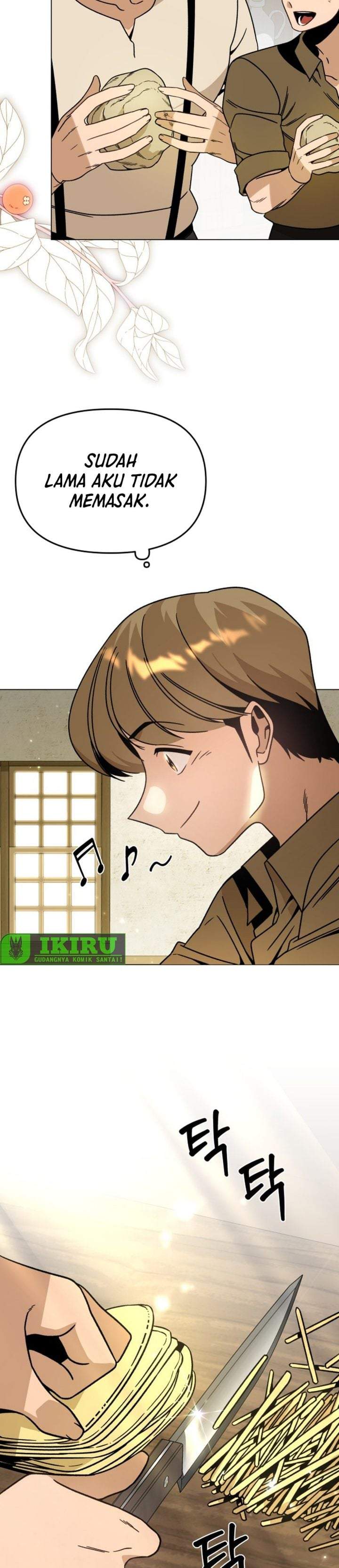 I’ll Resign and Have a Fresh Start in This World Chapter 160