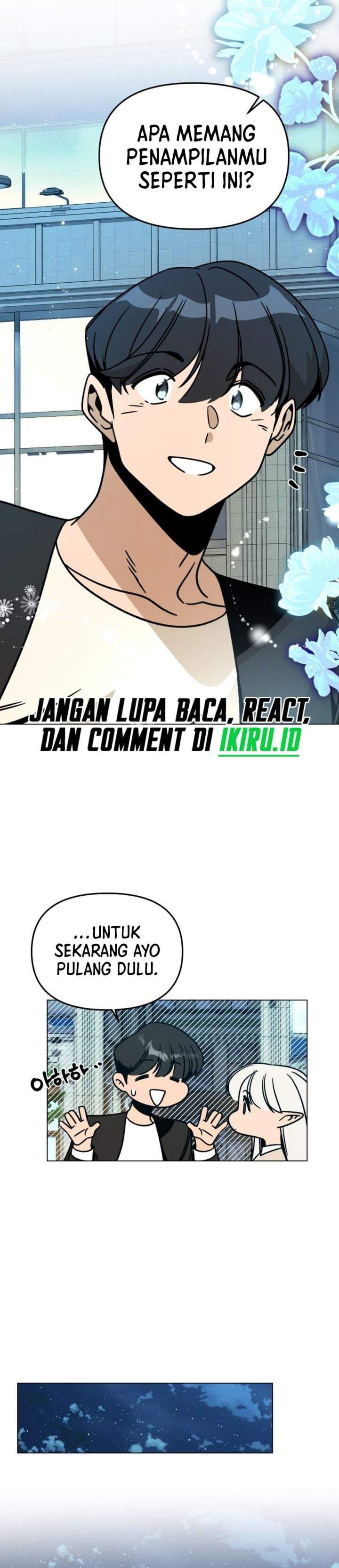 I’ll Resign and Have a Fresh Start in This World Chapter 161