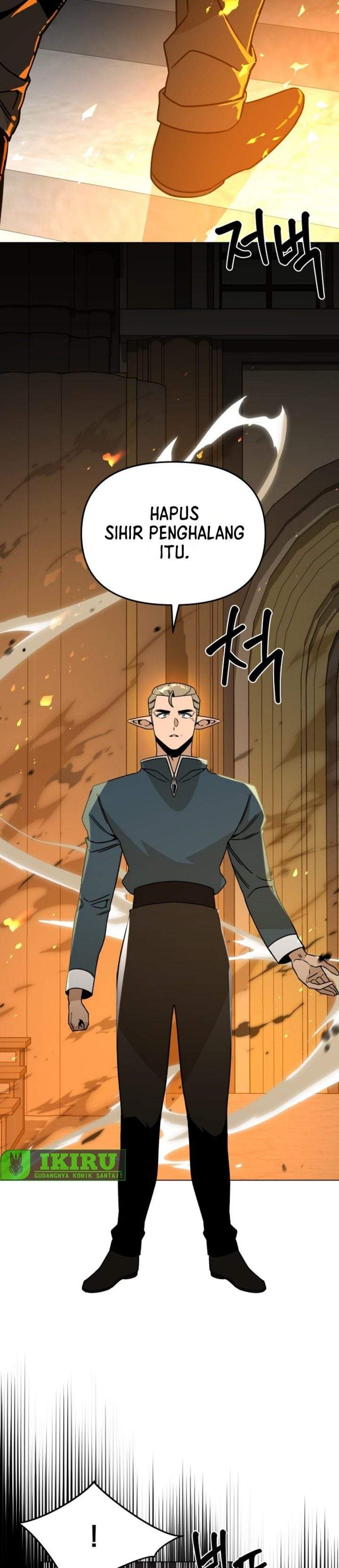 I’ll Resign and Have a Fresh Start in This World Chapter 161