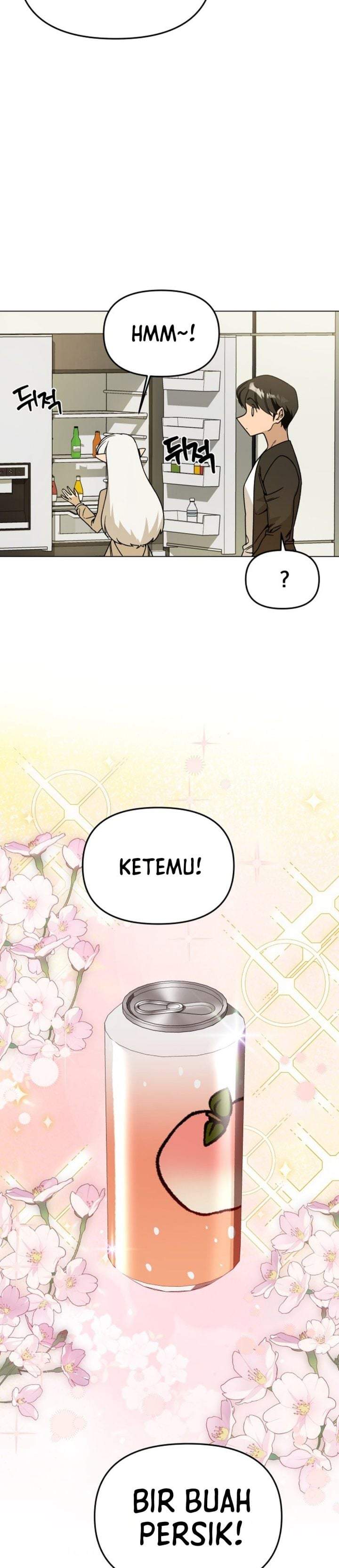 I’ll Resign and Have a Fresh Start in This World Chapter 161