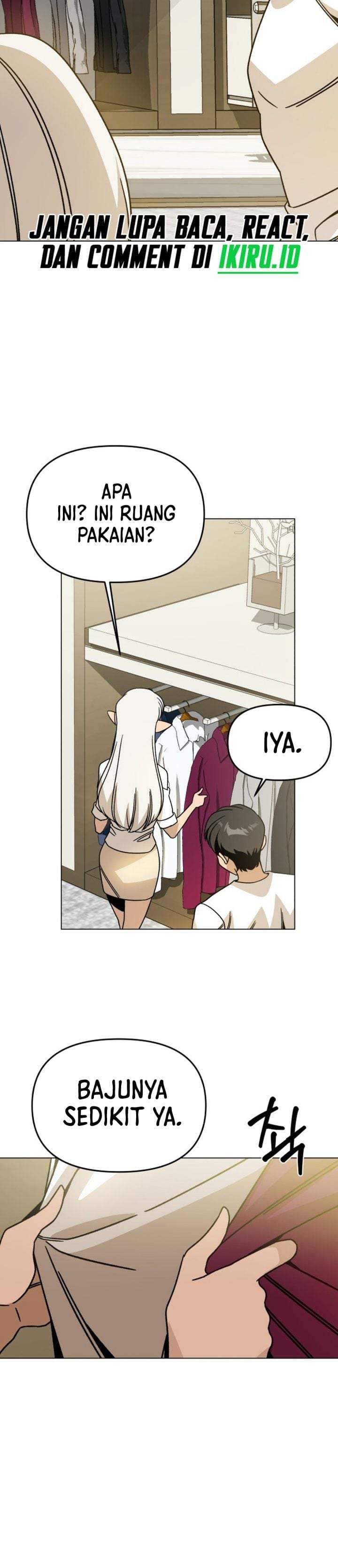 I’ll Resign and Have a Fresh Start in This World Chapter 162