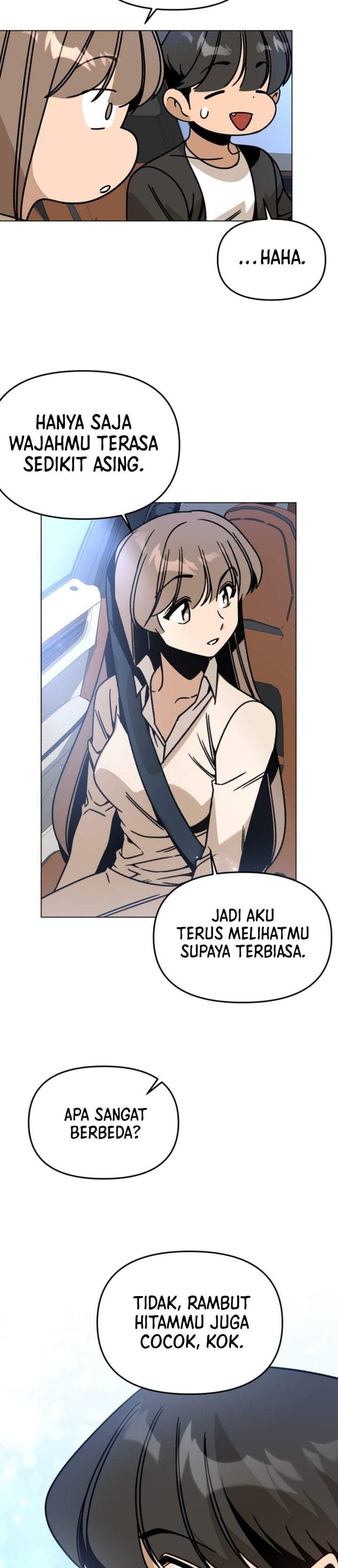 I’ll Resign and Have a Fresh Start in This World Chapter 162