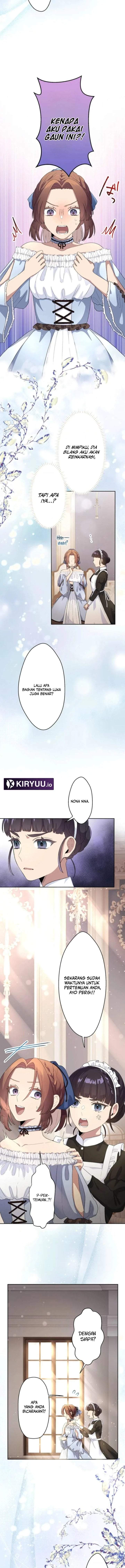 My Favorite Idol Is Protected by the Strongest Fiance Chapter 1