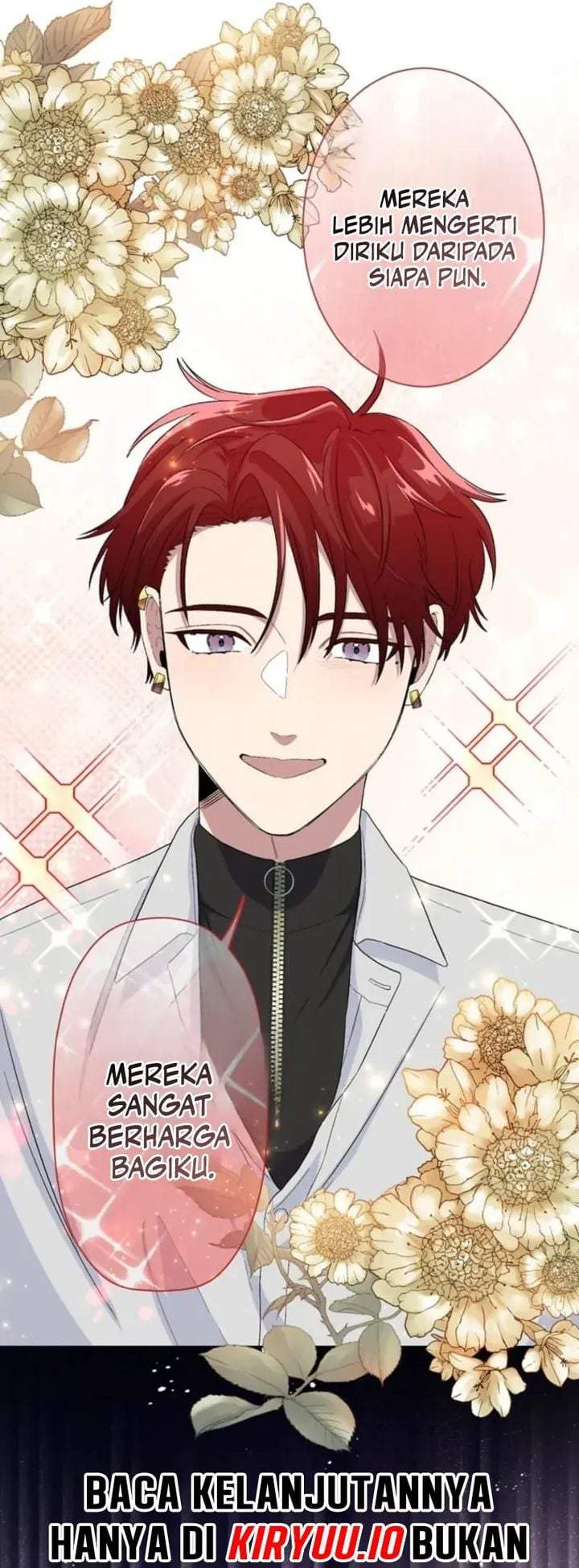 My Favorite Idol Is Protected by the Strongest Fiance Chapter 7