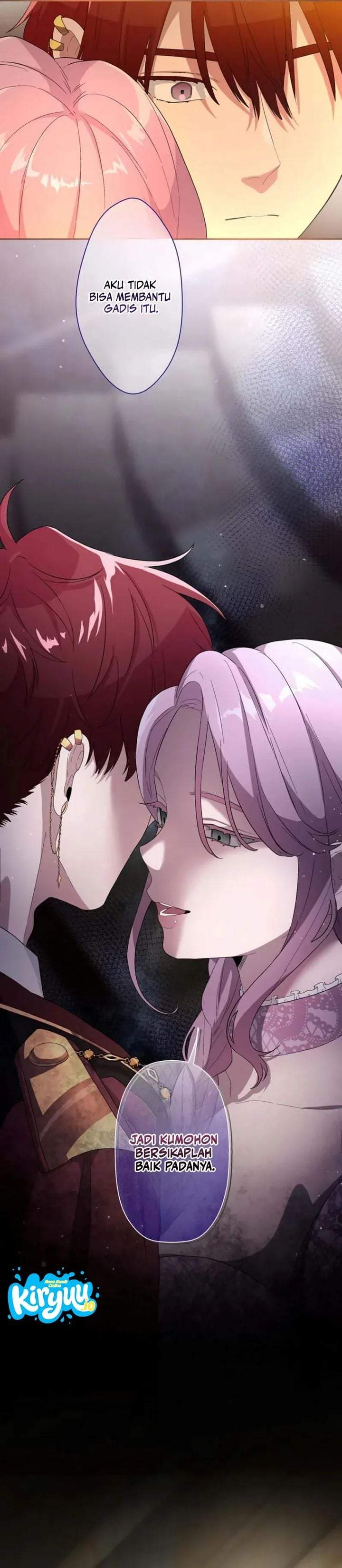 My Favorite Idol Is Protected by the Strongest Fiance Chapter 9