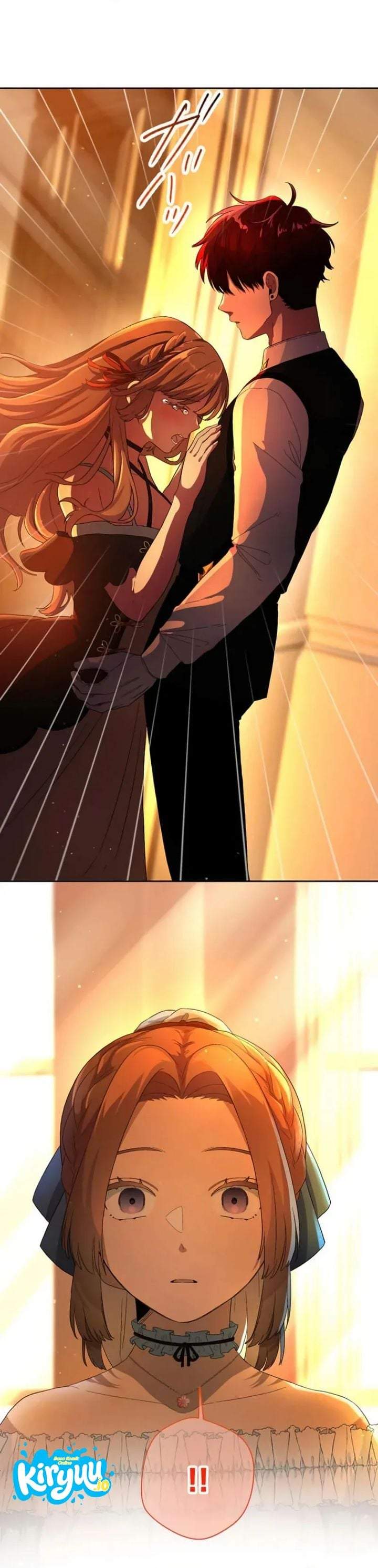 My Favorite Idol Is Protected by the Strongest Fiance Chapter 9