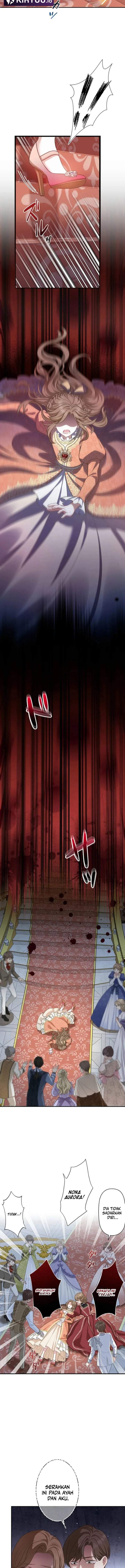 Abandoned, Is It Really Okay to Be Loved This Much? Chapter 1