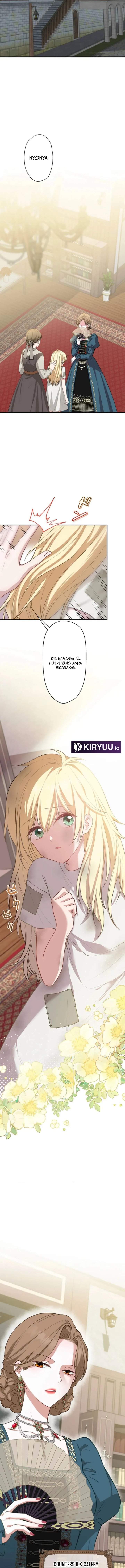 Abandoned, Is It Really Okay to Be Loved This Much? Chapter 1