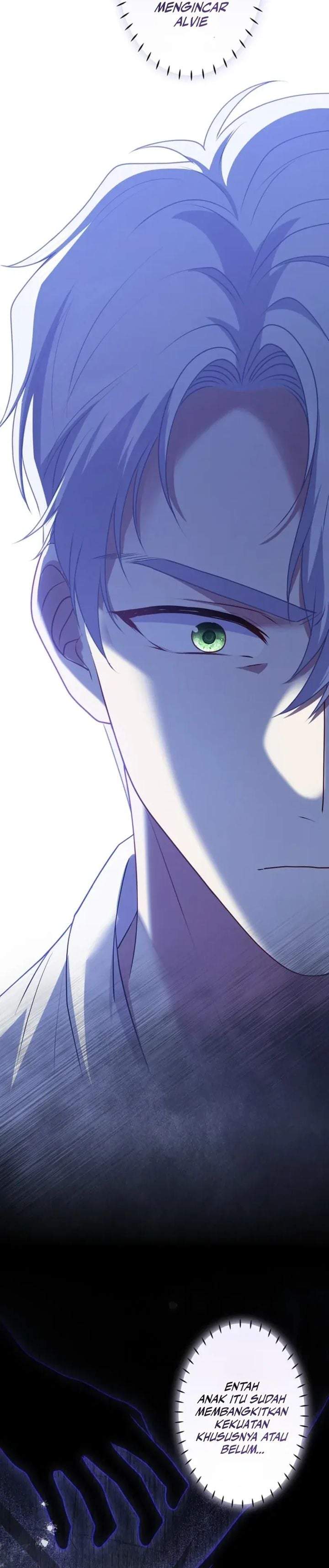 Abandoned, Is It Really Okay to Be Loved This Much? Chapter 12