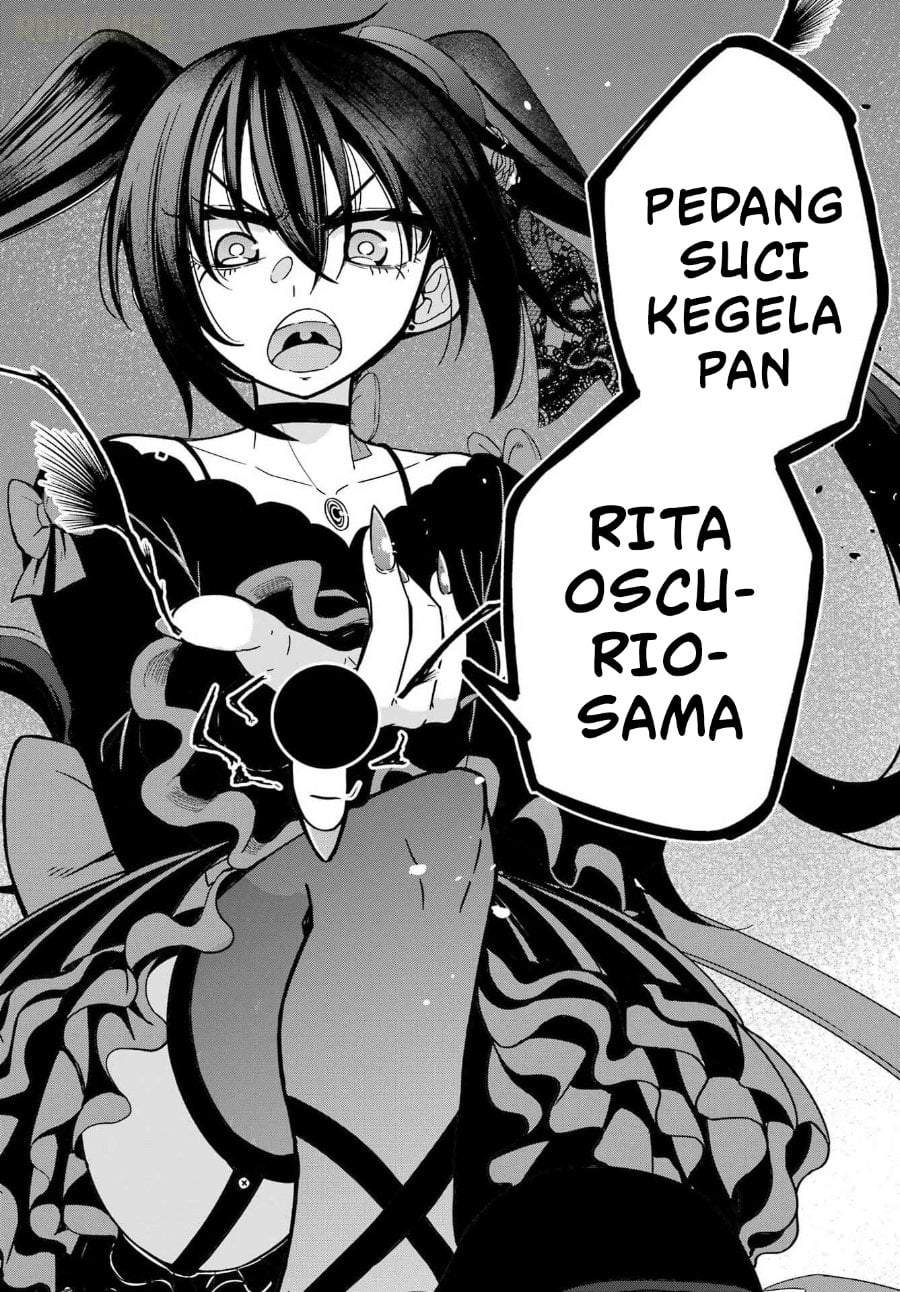 Seiken-chan wa Kojirasete Iru Chapter 1