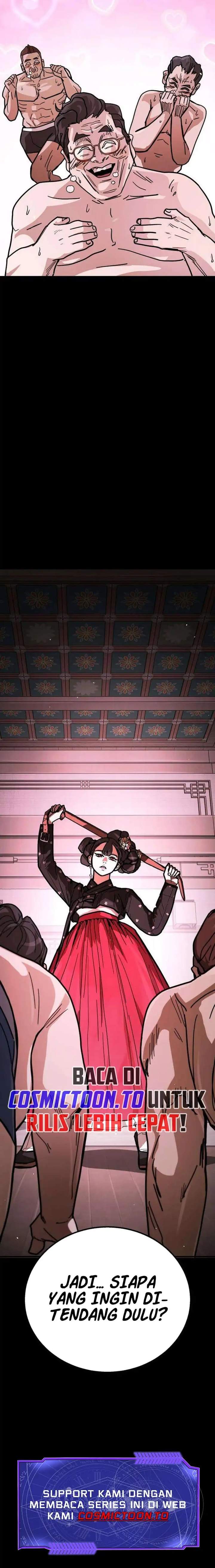 Fight Delivery Chapter 11