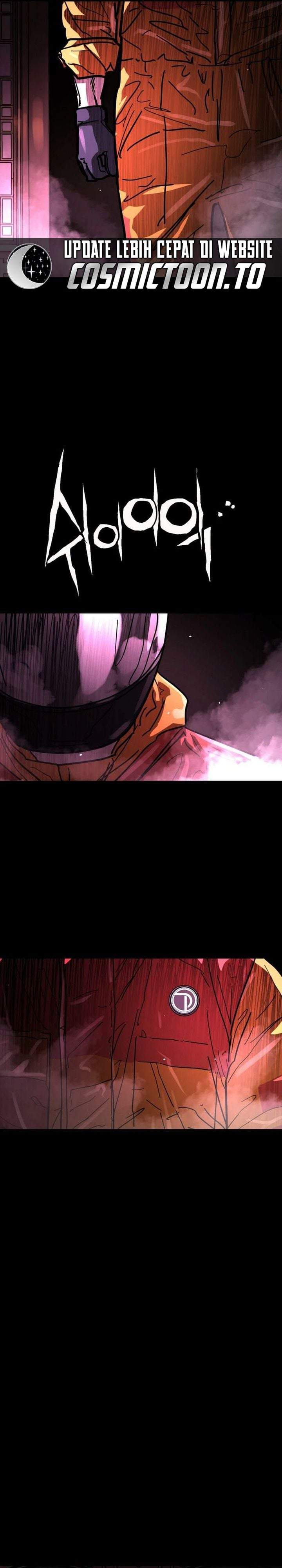 Fight Delivery Chapter 12