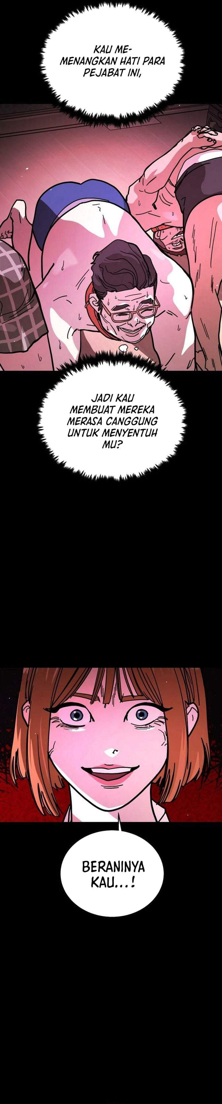 Fight Delivery Chapter 12