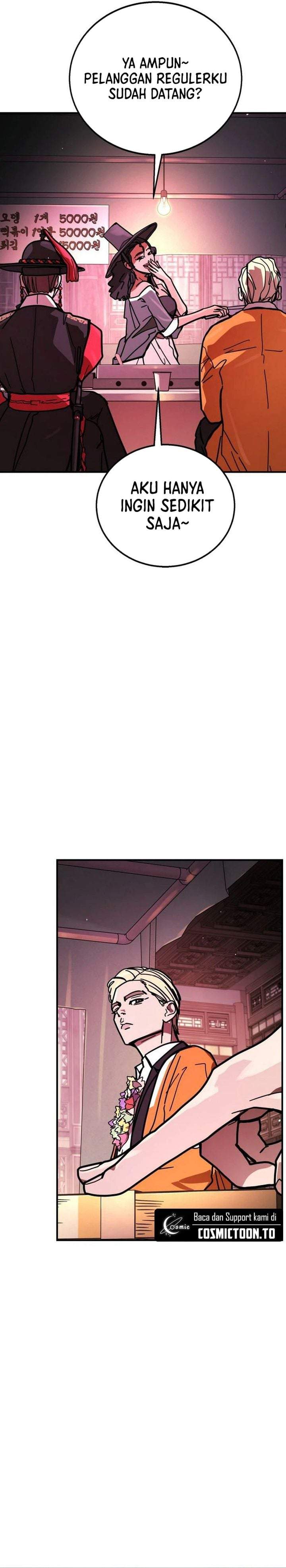 Fight Delivery Chapter 12