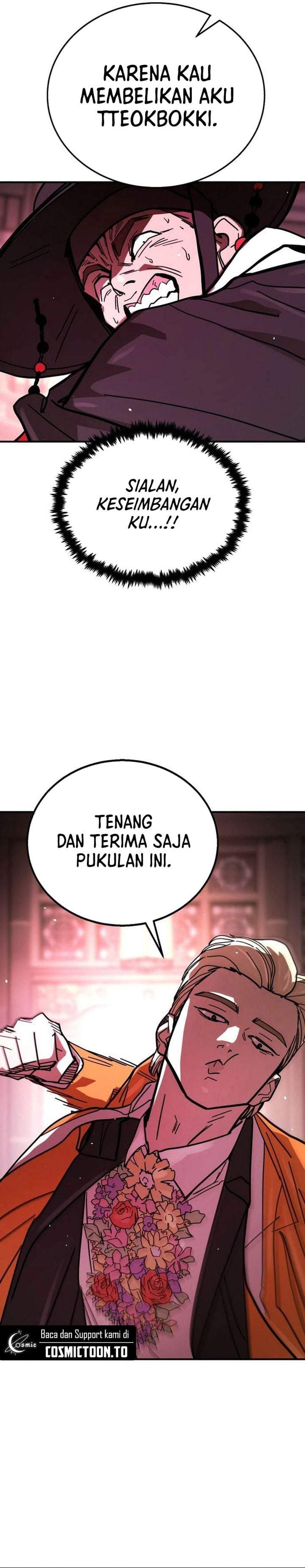 Fight Delivery Chapter 12