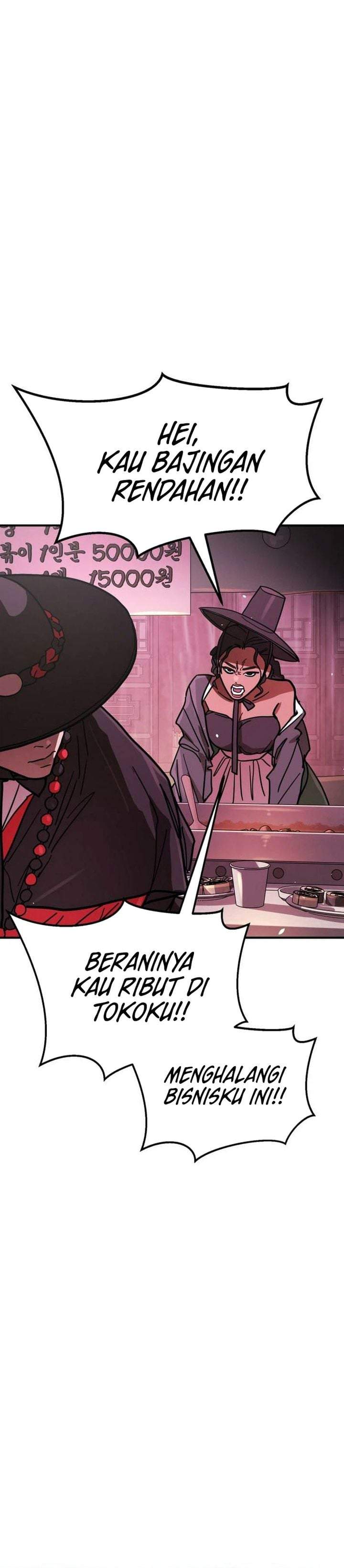 Fight Delivery Chapter 12