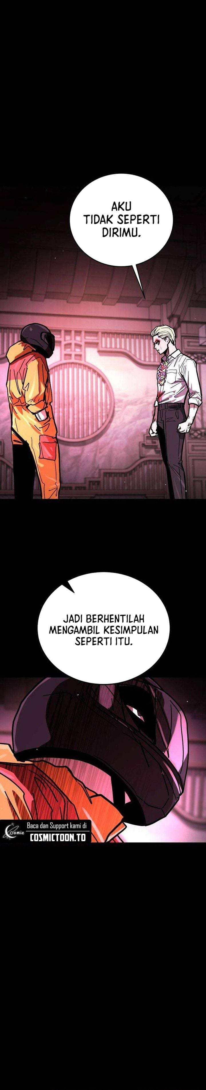 Fight Delivery Chapter 13