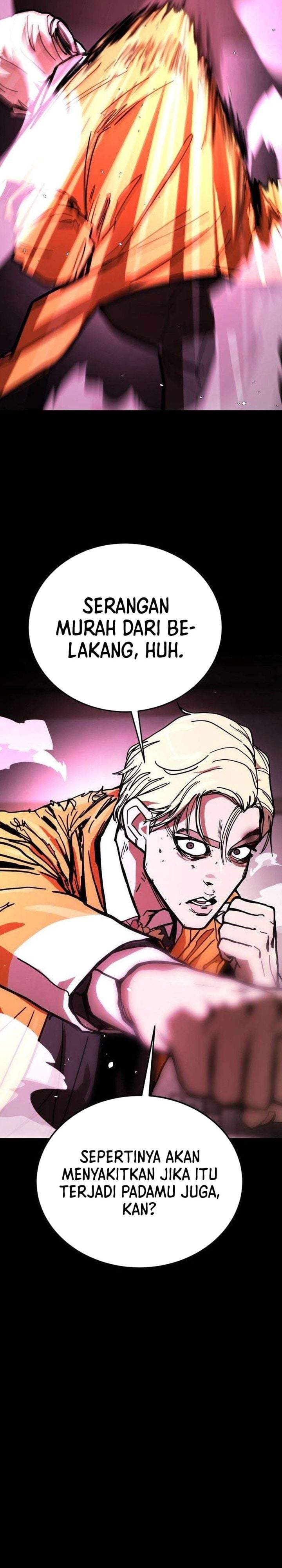 Fight Delivery Chapter 13