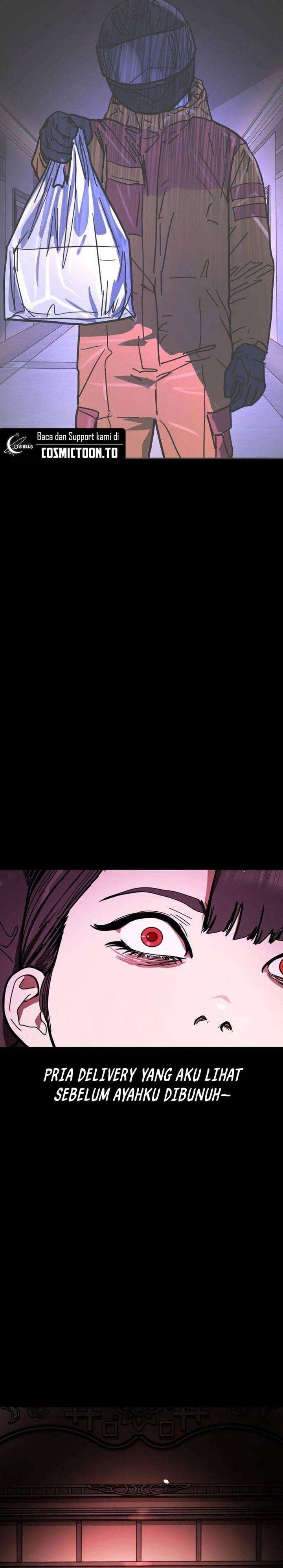 Fight Delivery Chapter 13