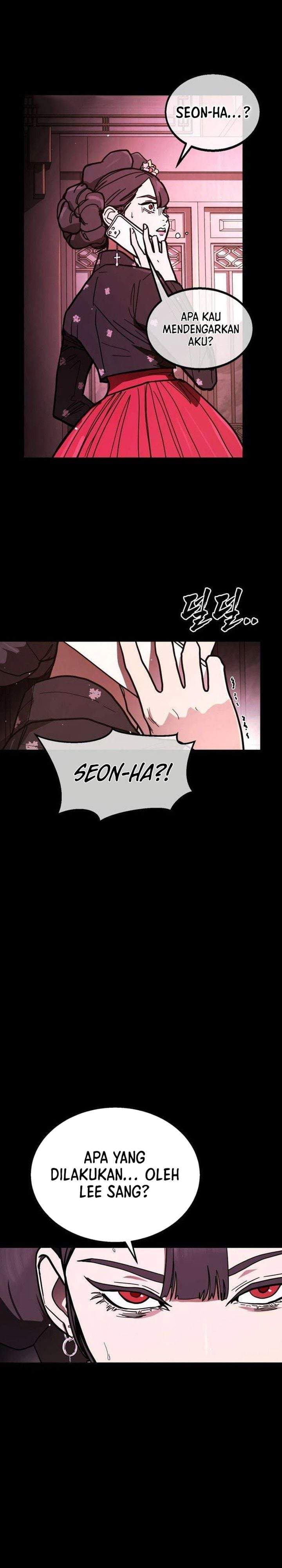 Fight Delivery Chapter 13