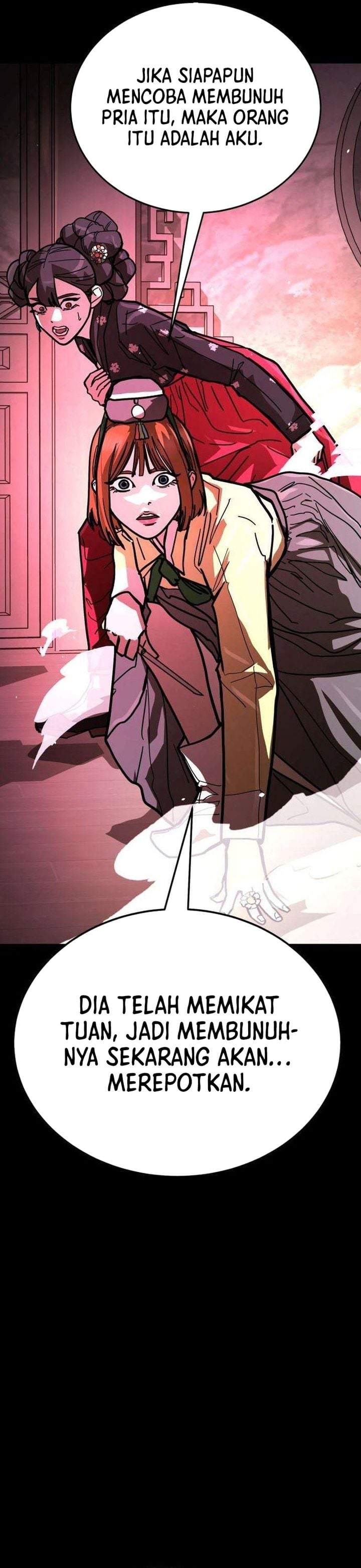 Fight Delivery Chapter 13