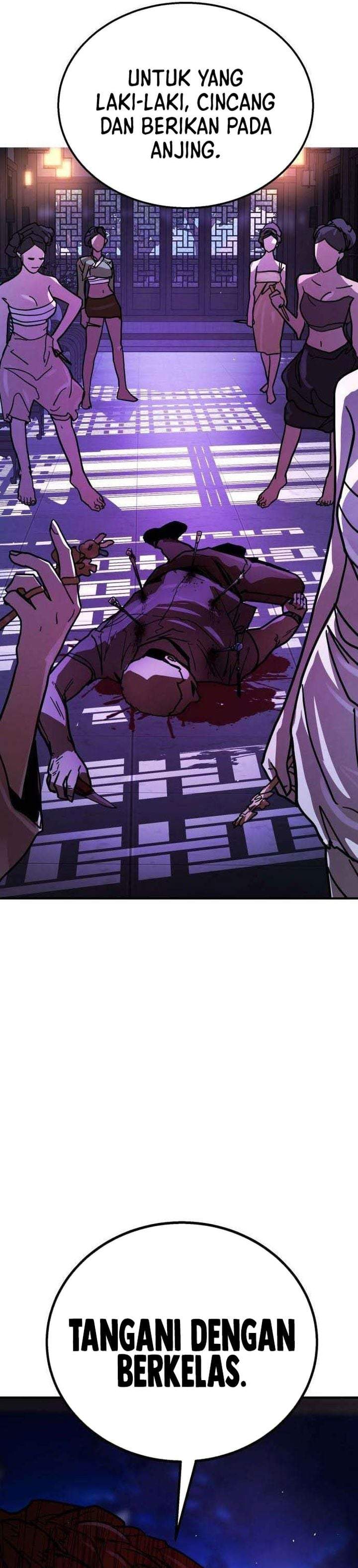 Fight Delivery Chapter 6