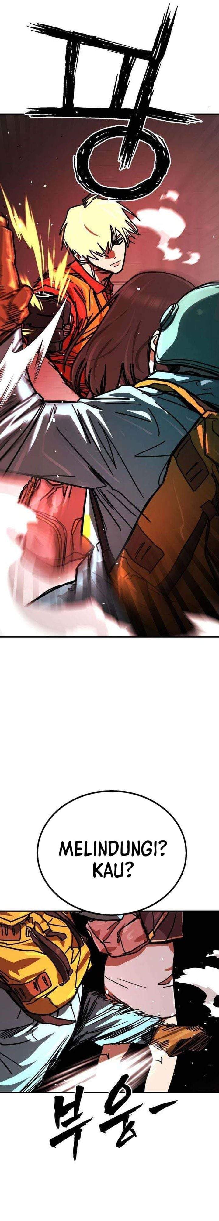 Fight Delivery Chapter 6
