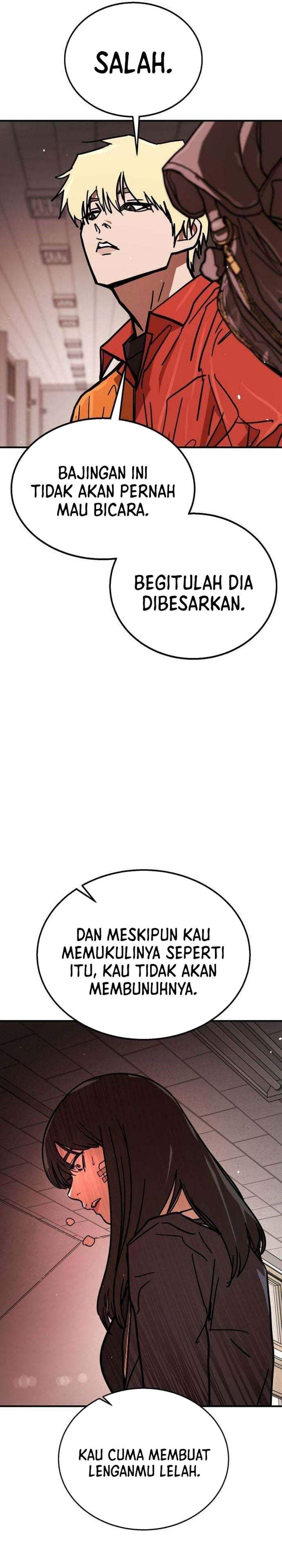 Fight Delivery Chapter 6