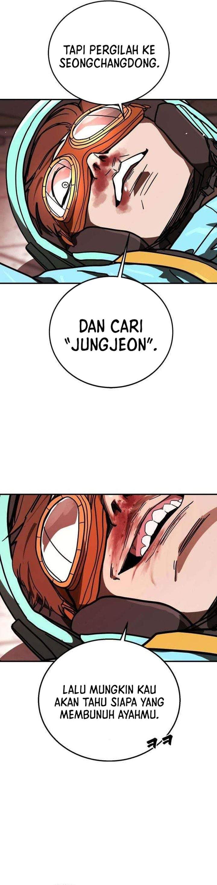 Fight Delivery Chapter 6