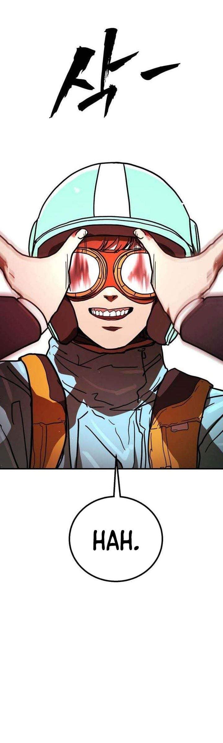 Fight Delivery Chapter 6