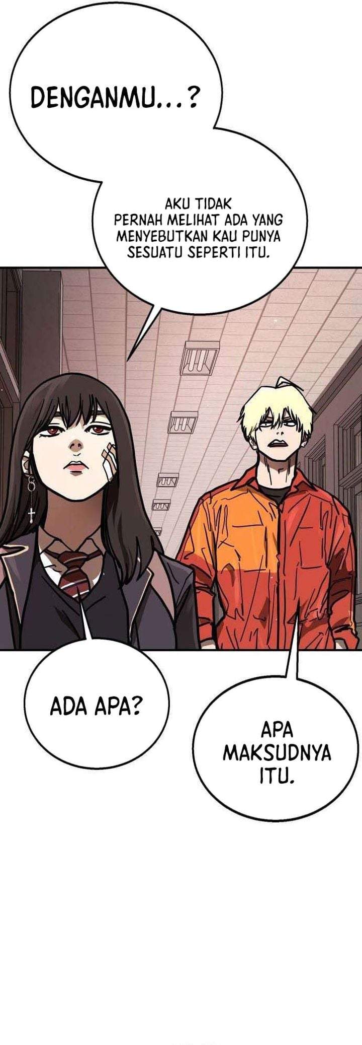 Fight Delivery Chapter 6