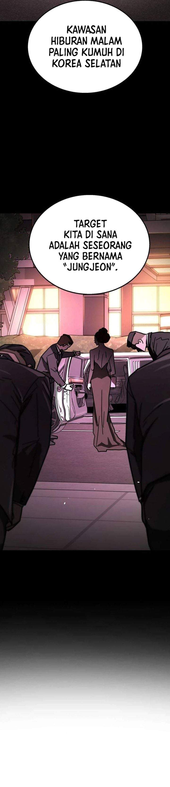 Fight Delivery Chapter 8