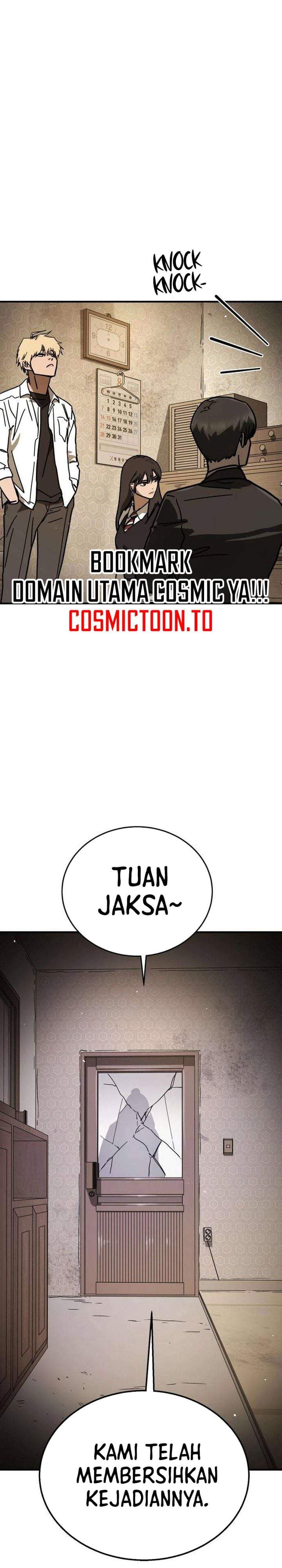 Fight Delivery Chapter 8