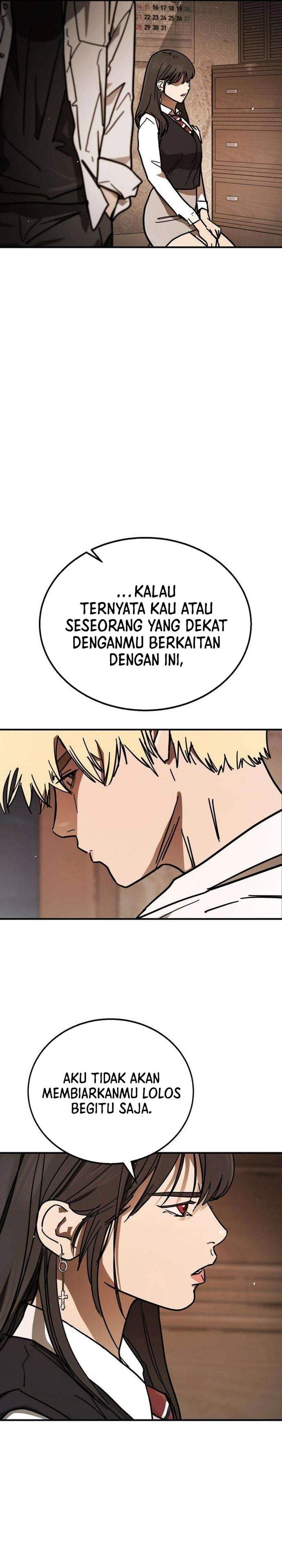 Fight Delivery Chapter 8