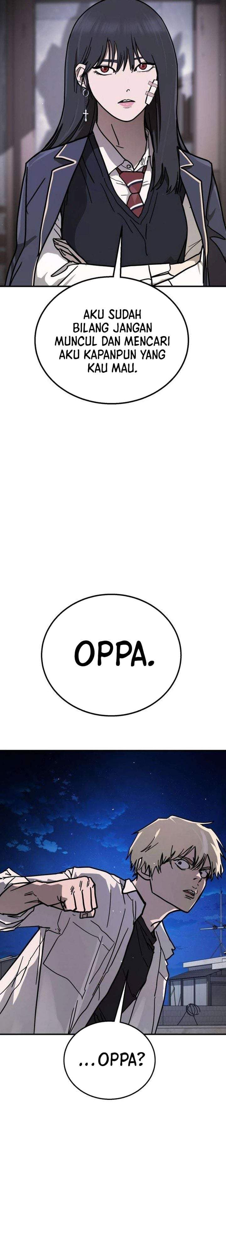 Fight Delivery Chapter 8