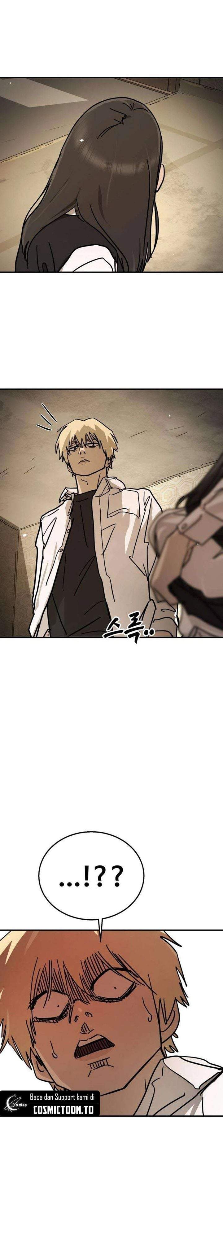 Fight Delivery Chapter 8