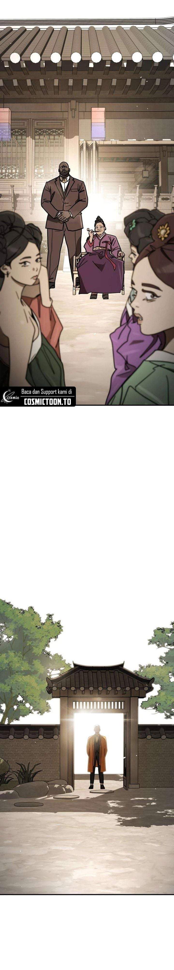 Fight Delivery Chapter 9