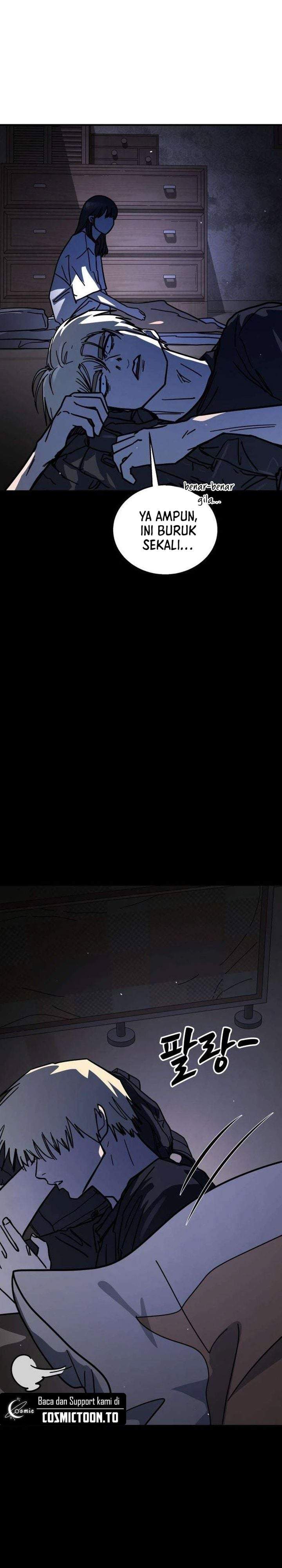 Fight Delivery Chapter 9