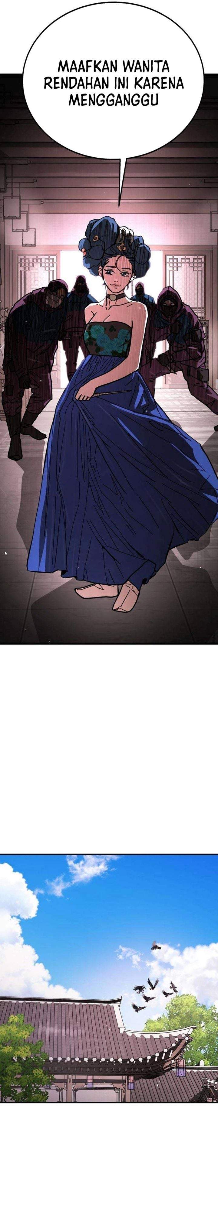 Fight Delivery Chapter 9