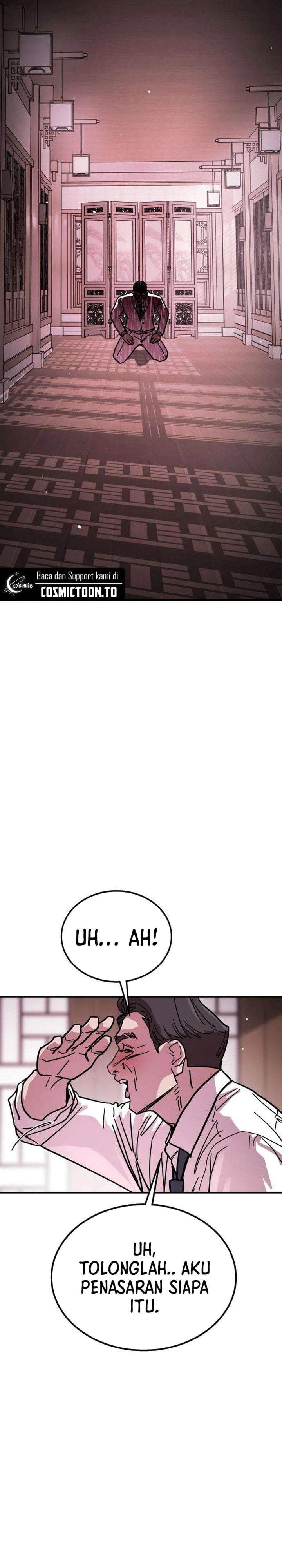 Fight Delivery Chapter 9