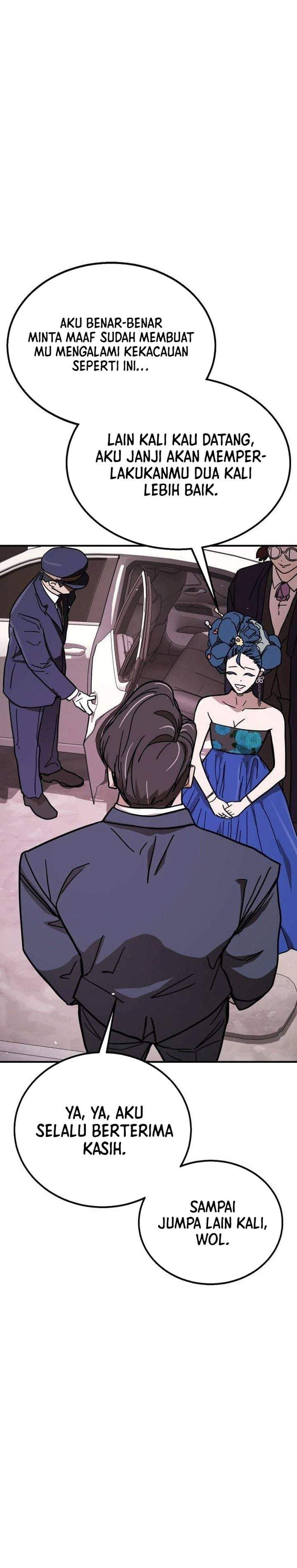 Fight Delivery Chapter 9