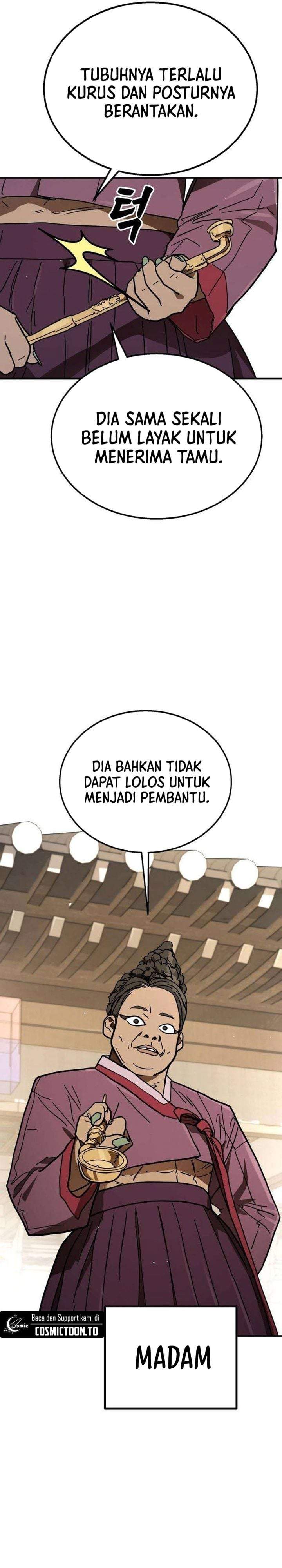 Fight Delivery Chapter 9