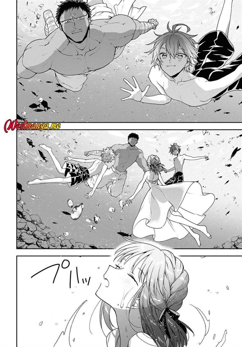 Next Life Chapter 67