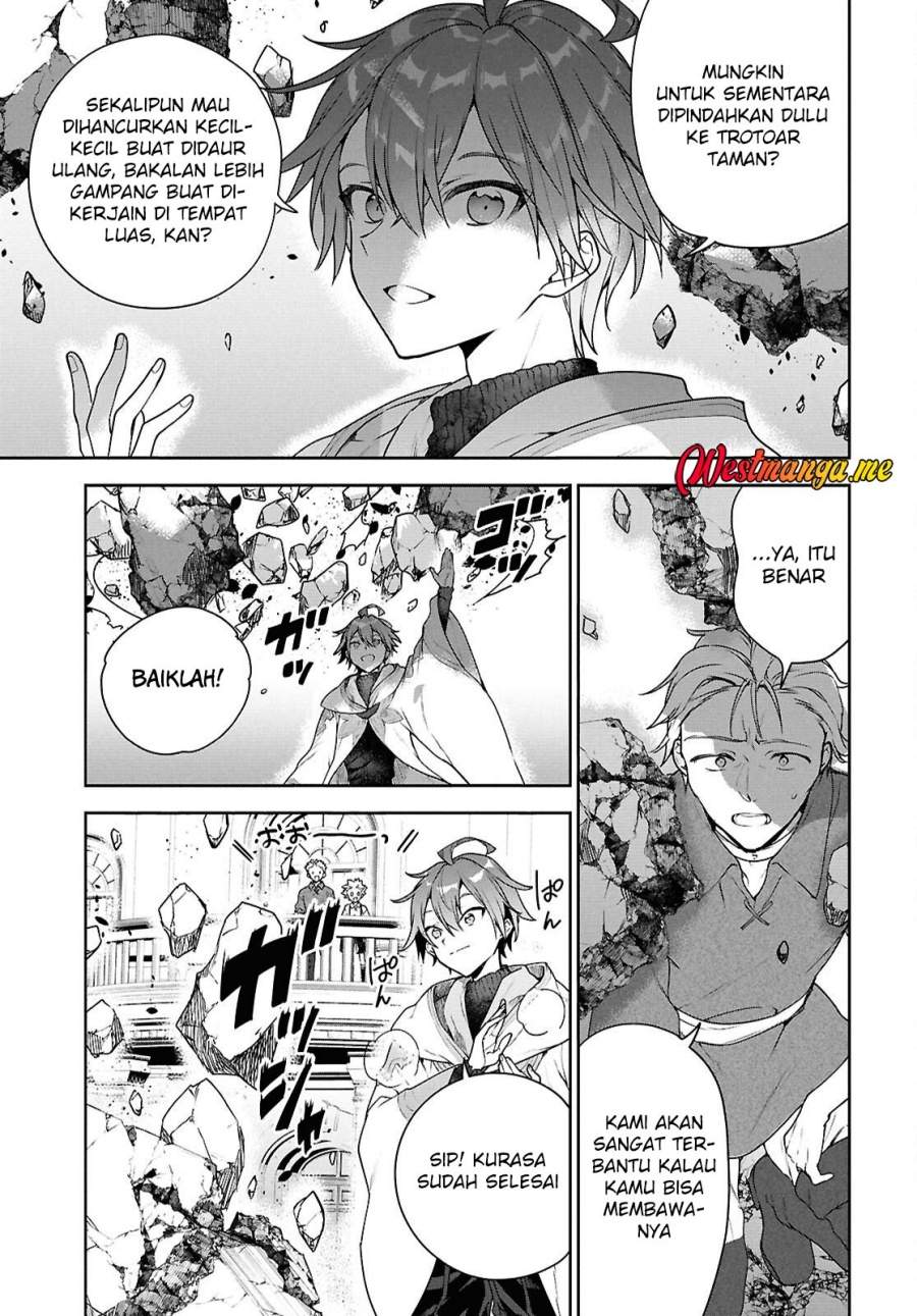 Next Life Chapter 68
