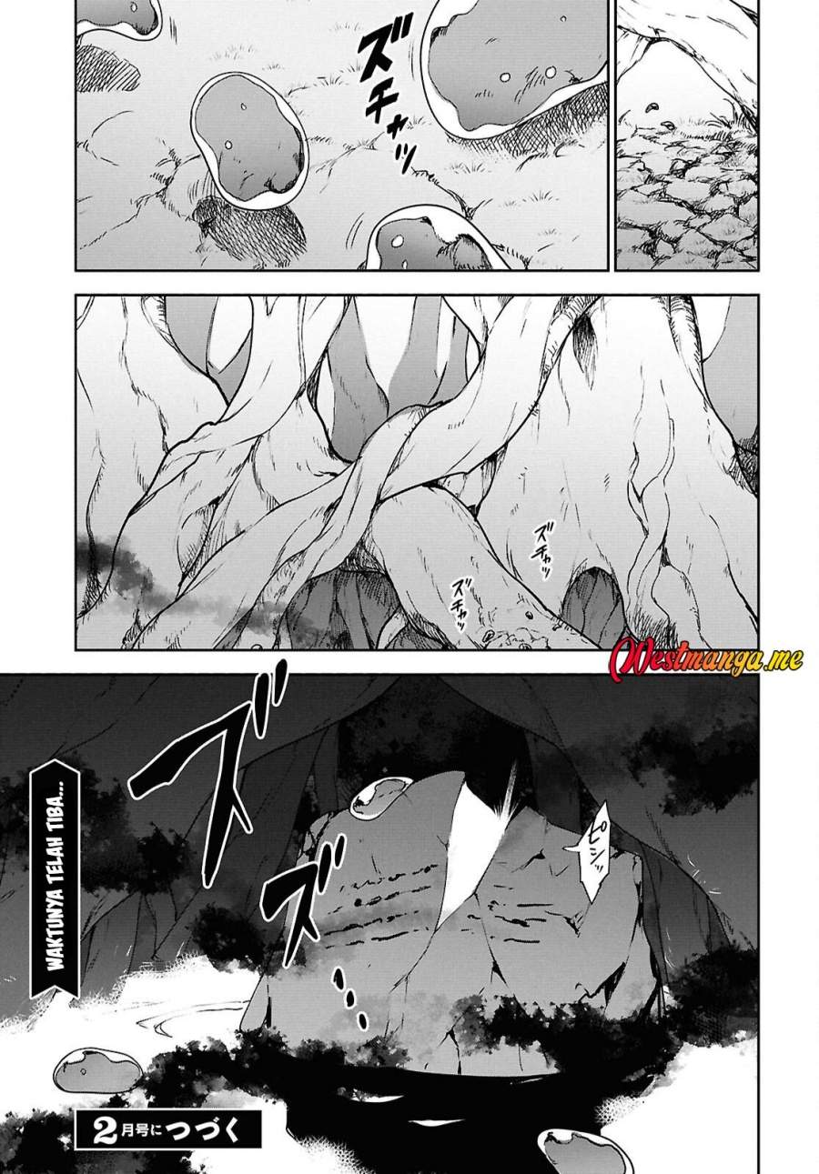 Next Life Chapter 68