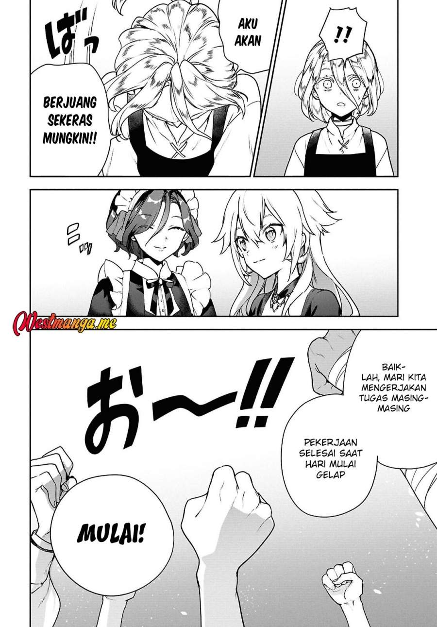 Next Life Chapter 68