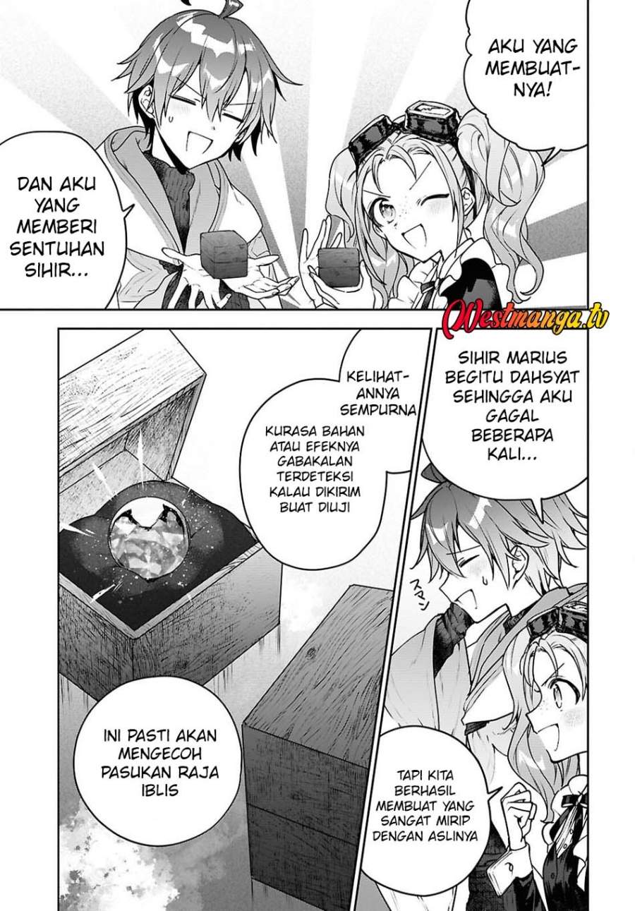 Next Life Chapter 69