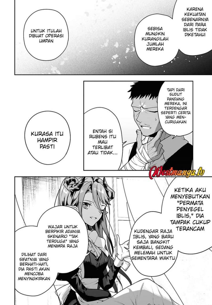 Next Life Chapter 69