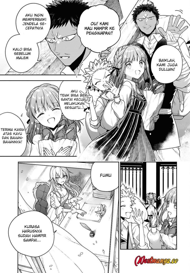 Next Life Chapter 70