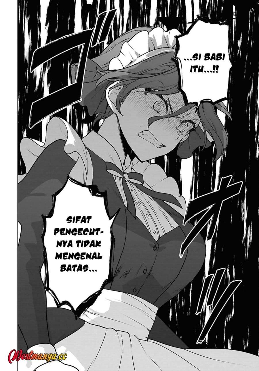 Next Life Chapter 72.2